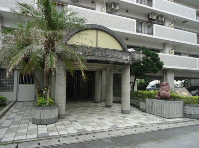 ライオンズマンション真志喜第４_画像2