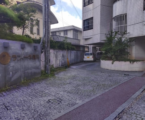 ラフィーネ樋川_画像2