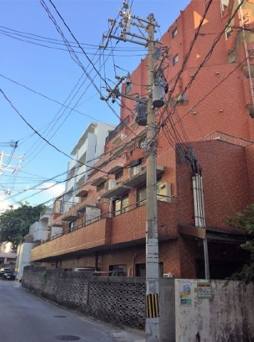 ライオンズマンション牧志第2_画像2