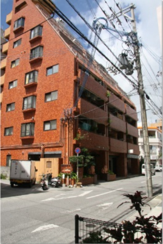ライオンズマンション前島第２_画像2