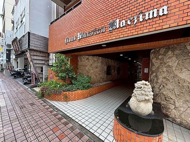 ライオンズマンション前島_画像2