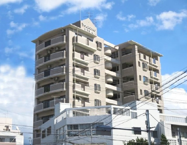 ライオンズマンション松川第４_画像2