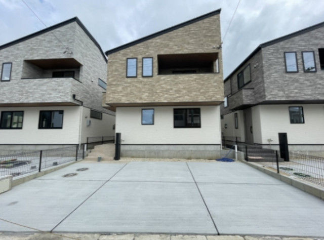 糸満市武富Ⅱ 7棟現場_画像2