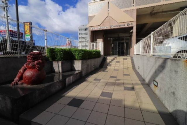 ライオンズマンション港川第３_画像2