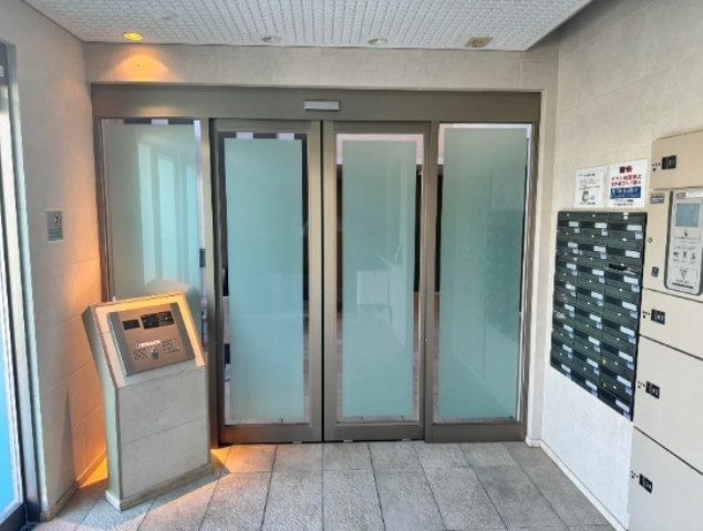 ライオンズマンション浦添宮城_画像3