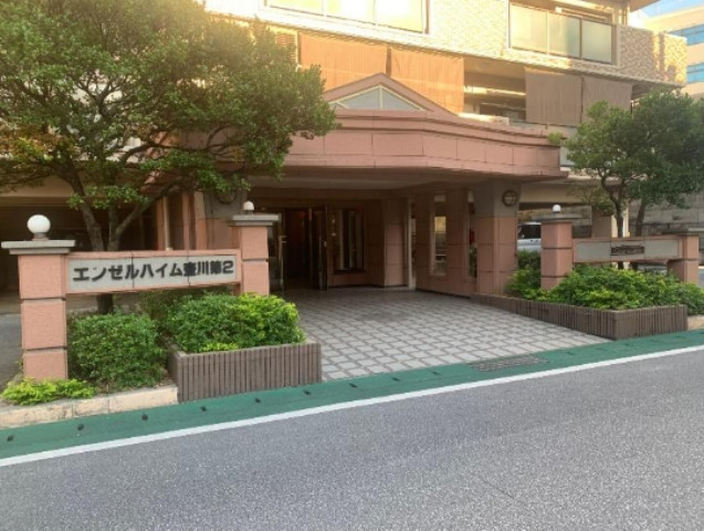 エンゼルハイム壺川第二_画像3