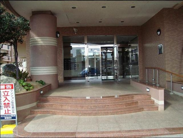 サザンパレスマンション浦添港川2号棟_画像3