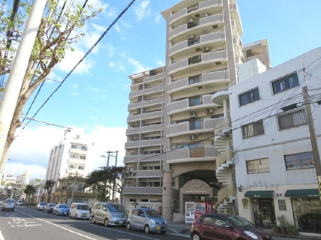 ライオンズマンション松川第４_画像3