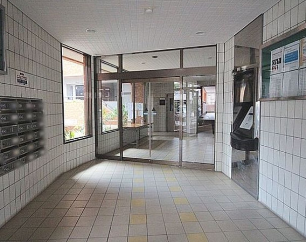 ライオンズマンション松川第２_画像3