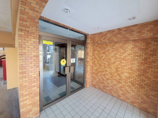 ライオンズマンション真志喜_画像3