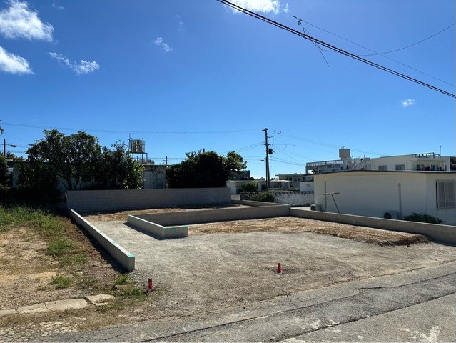 リーブルガーデン宜野湾市大謝名 全5棟_画像3