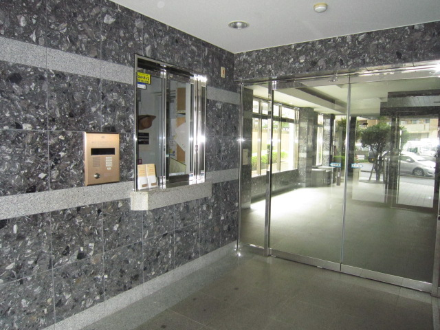ライオンズマンション港川第2_画像4