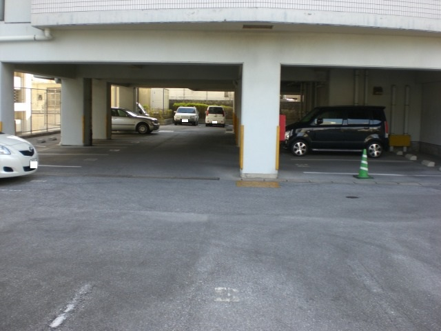 ラフィーネヌーベル屋富祖第2_画像4