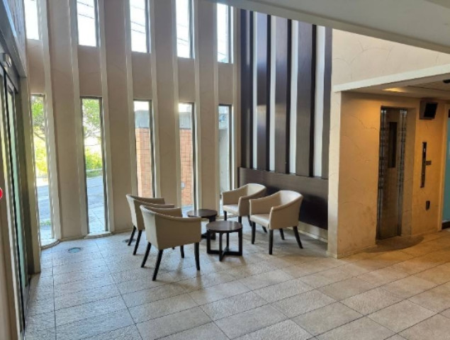 ライオンズマンション浦添宮城_画像4