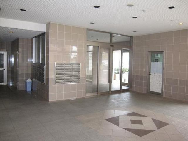 ライオンズマンション西町第2_画像4