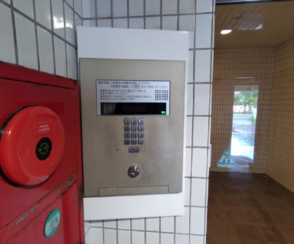 ラフィーネ樋川_画像4
