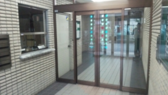 ライオンズマンション泊高橋_画像4