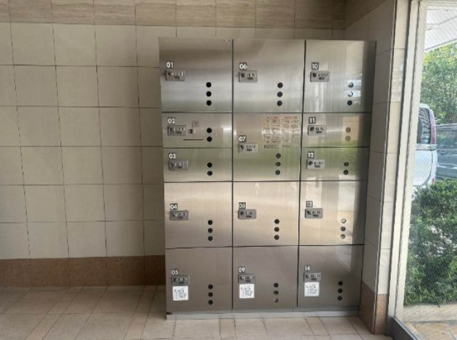 ウィングシャトー古波蔵公園前_画像4