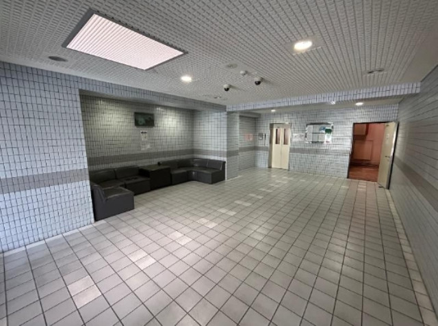 ライオンズマンション繁多川第２_画像4