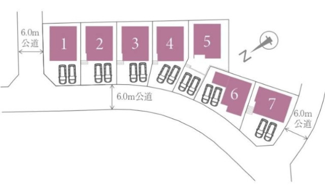 糸満市武富Ⅱ 7棟現場_画像4