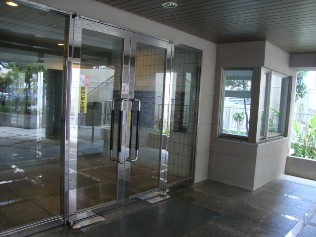 ライオンズマンション壺屋第３_画像5