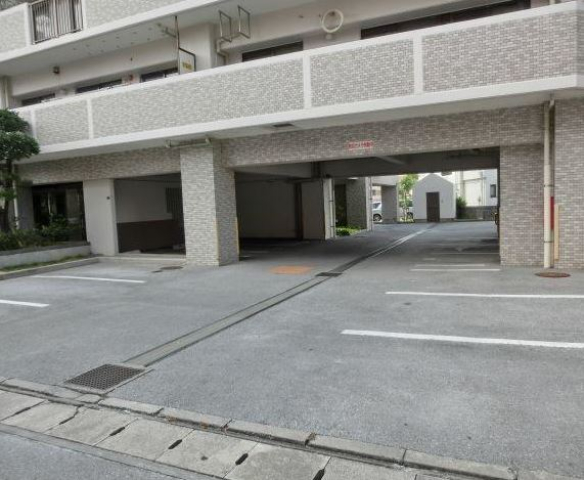 ライオンズマンション真志喜第４_画像5