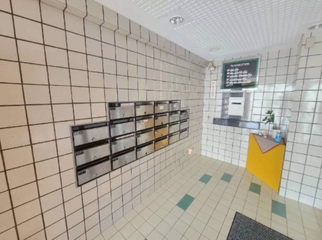 ライオンズマンション真志喜_画像5