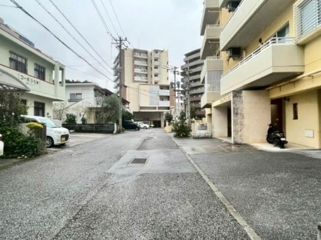 ディアコート城間_画像5