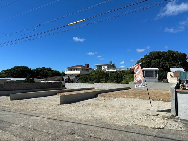 リーブルガーデン宜野湾市大謝名 全5棟_画像5