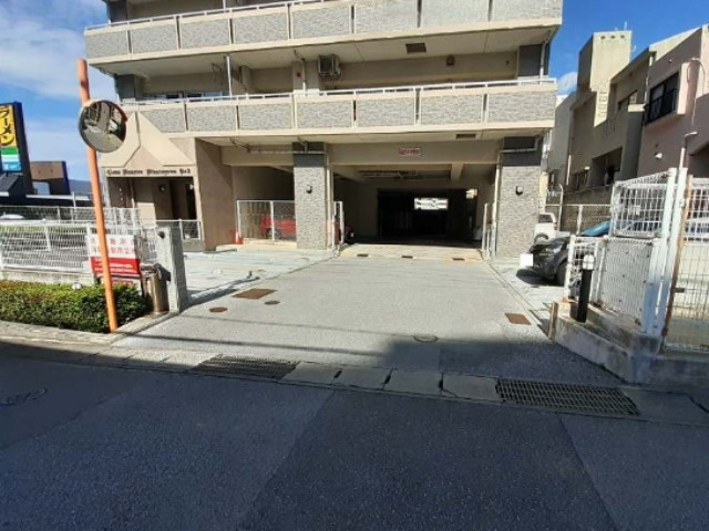 ライオンズマンション港川第３_画像5