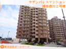 浦添市浦添市全域 中古ﾏﾝｼｮﾝ 4480万円